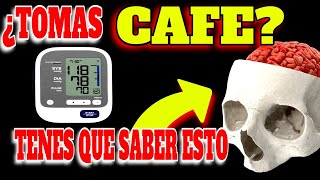 COFFEE SAVES LIVES !: EFFECTS, PROPERTIES, RISKS and BENEFITS of CAFFEINE on your HEALTH