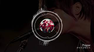 Prague - ナイトフライト