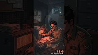 ब्लैक टाइगर: सरहद के पार एक हिंदुस्तानी साया 🇮🇳🐅 #ravindrakaushik #shorts
