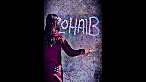 best zohaib name status