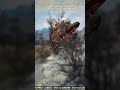 Fallout 76  unique attack sound shorts