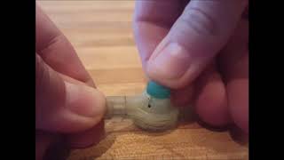 The easiest way to fix or repair your Buick Park Avenue shift lever! Includes replacement bushing.