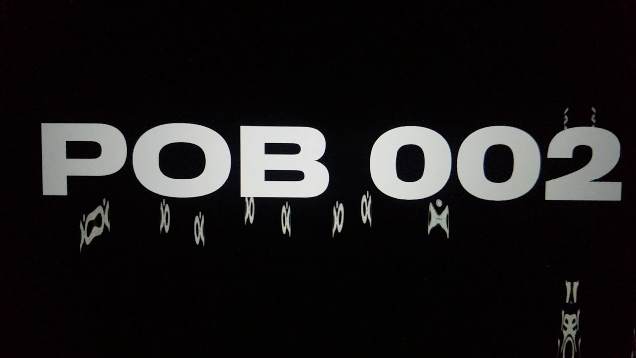 Watch Chewing - POB 002 on YouTube Watch Chewing - POB 002 on YouTube