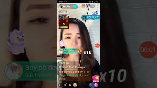 Bigo Live Gái Xinh Bigo Quá Dễ Thương