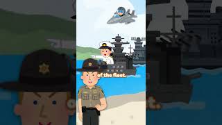 Instructor Duty in the US Navy Explained