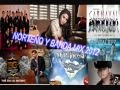 norteño y banda mix 2012 Dj 1sR