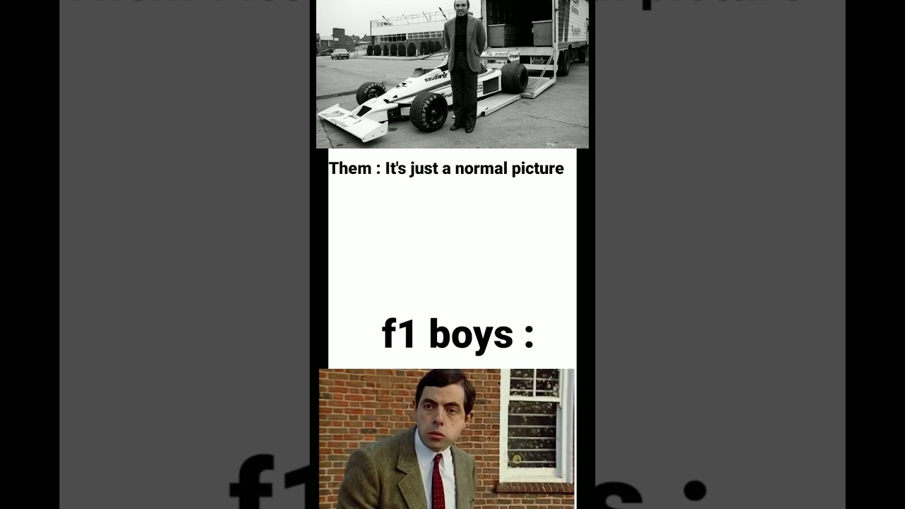 RIP Sir Frank Williams💔