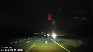 25 Mei 21 - Gas Pol Nganan Ngiri, JOS GANDOSSS...!!