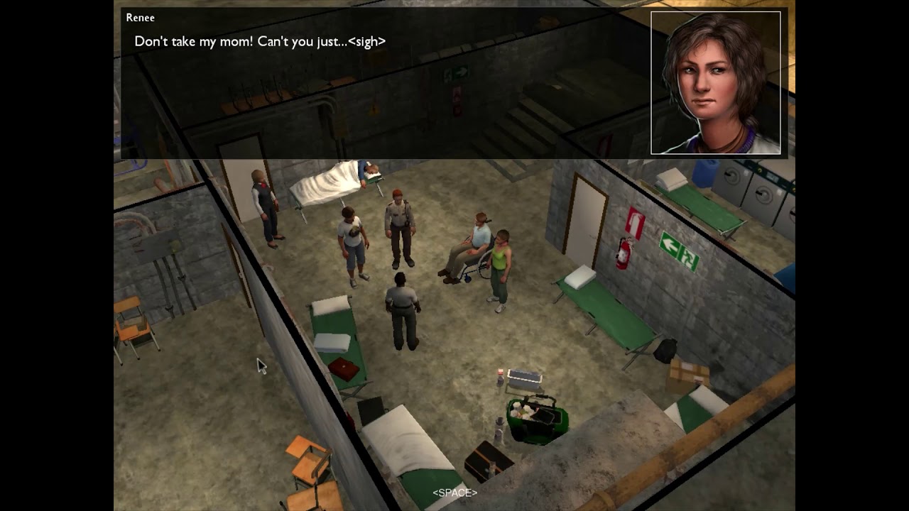 Dead state reanimated карта выживших