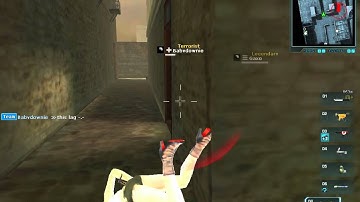 Warrock server lagg 2016