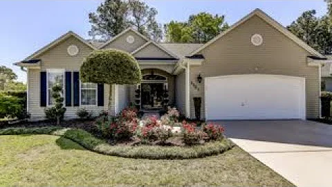6501 Devonshire Lane, Murrells Inlet, SC 29576