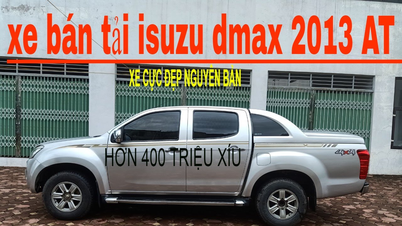 Isuzu  DMax  25  4x4 LTD  2013 BOYASIZ ISUZU DMAX 25 LTD 4X4 163 HP  FUL YAPILI 180000KM at sahibindencom  1066412036