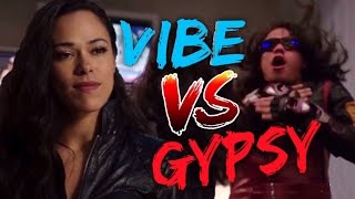 The Flash 3.Sezon 11.Bölüm Neler Olacak?