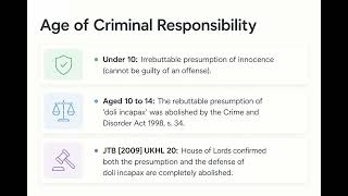 UK Youth Courts