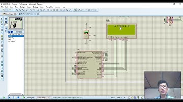 NGẮT ADC - NGẮT TIMER