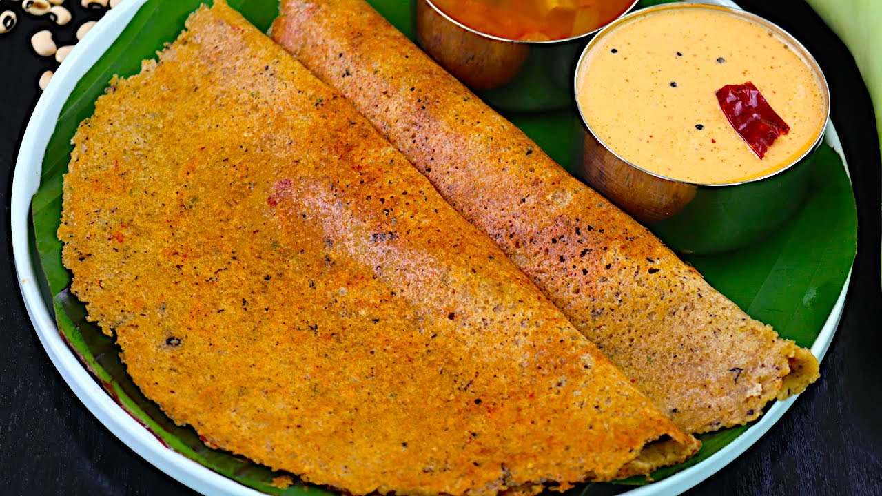 மொறு மொறு அடை தோசை சுரைக்காய் சேர்த்து சுவையா இப்டி செய்க👌/ adai dosa recipe in tamil/sorakkai dosai