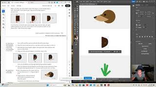 Adobe Illustrator Classroom in a Book: Lesson 4 - Dachshund Diner