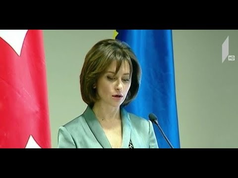 ეკატერინე ტიკარაძემ ჯანდაცვის რეფორმა წარადგინა