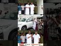 വൈദ്യുതിയുമായി വി ഡി സതീശൻ പിണറായി വീട്ടിൽ 🏡
