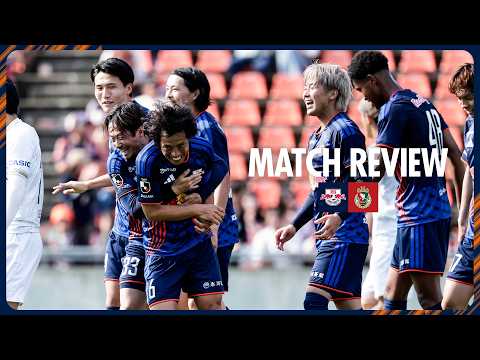 【MATCH REVIEW】6/6・高知戦