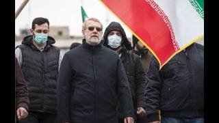 Celebrity ‘One Crucial Element’ Needed For Regime Change in Iran: Founder of Israel’s Defense & Security Forum Net Worth