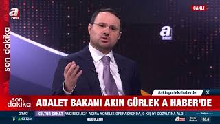 Makamın Sahibi Değil, Emanetçisiyiz.