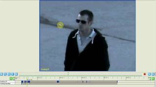 Exacq Facial Recognition