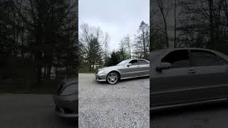 #mercedes #w220 #s55 #shortvideo #shortsvideo #shorts #short #videoshort #cars #car #videos
