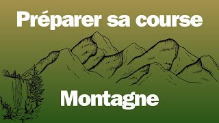 Préparer sa sortie Montagne. Tutto Alpinisme 81 [ EVOLUTION ]