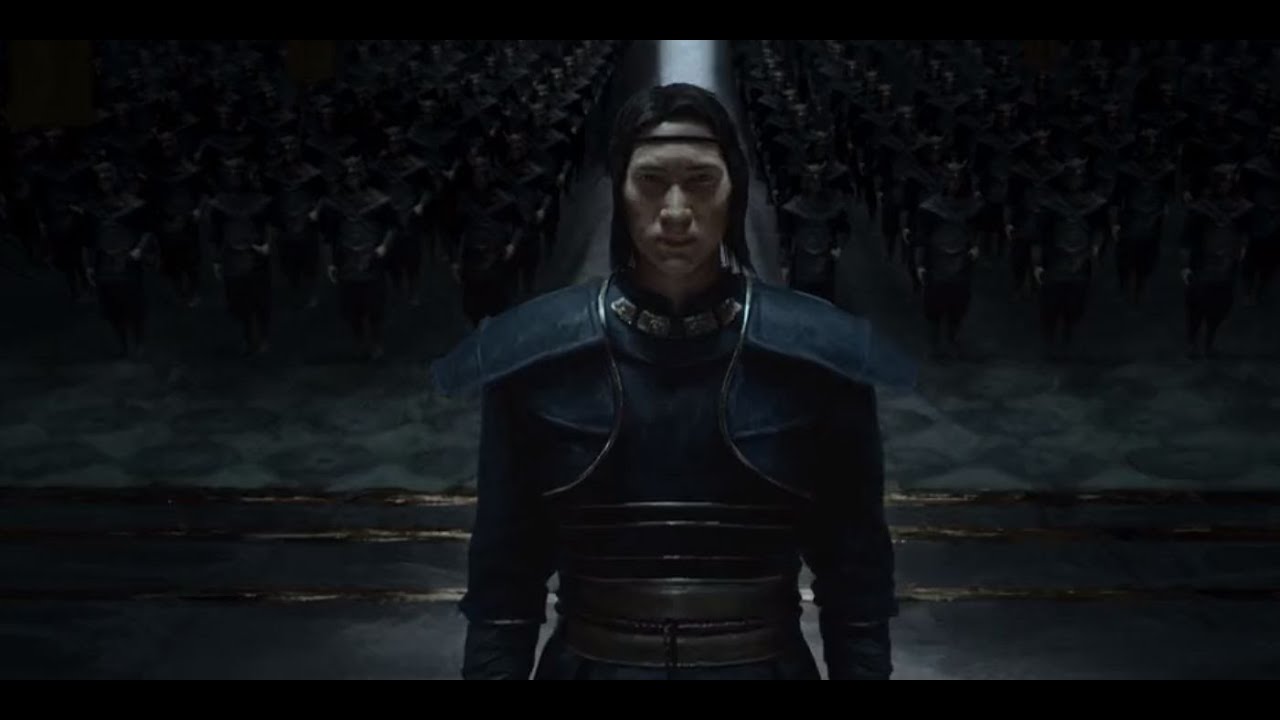 'The Wheel of Time: Origins' Returns Next Month, New Trailer Focuses on