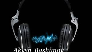 Akysh Bashimov