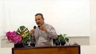 Nos Hizo A Su Imagen Y Semejanza - Pastor Huber Arreola