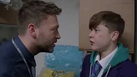 Ackley Bridge: Series 1 Episode 2