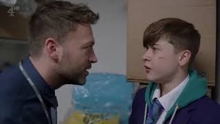 Ackley Bridge Series 1 Episode 2