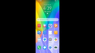 Huawei Y6P (MED-LX9) Remove Huawei ID by EFT_PRO One Click