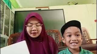  observasi atau dokumentasi perilaku anak. Ainul Fuadi NIM 877552832 UT Padang