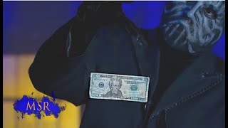 MAKE A $20 BILL FLOAT IN MID-AIR!