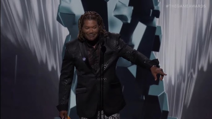 The Game Awards Winners Told to Wrap It Up During Rushed Acceptance  Speeches