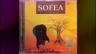 SOFEA   LIDAH BERCABANG