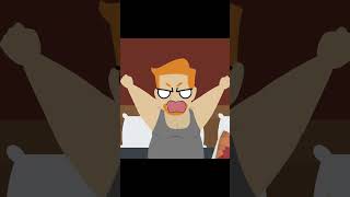 Watching Netflix While Eating Be Like