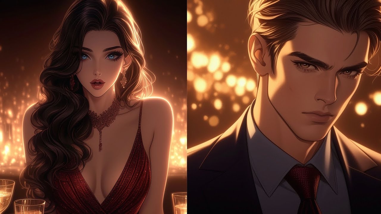 📕My mute thoughts were silent, until my Ice Queen wife heard them all