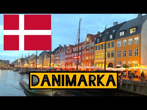Video: Danimarka'da Ziyaret Edilecek En İyi Plajlar