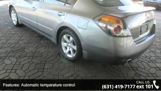 2007 Nissan Altima Hybrid - Girard BMW Toyota Scion - New...