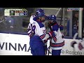 Highlights U18s vs. Utica University 12-30-25