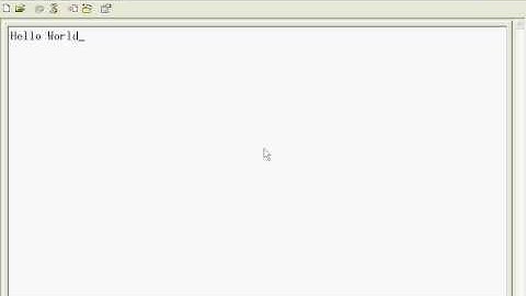 SerialPort Level Convertor with MAX232