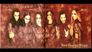 Cradle Of Filth - Nymphetamine (Overdose)