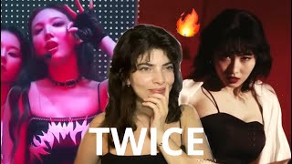 LOVE ! Discovering TWICE | A HELPFUL GUIDE TO TWICE 2024/ REACTION PART 1