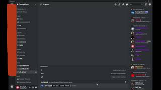 Discord Bedava Sorgu Panel Güncel 2024