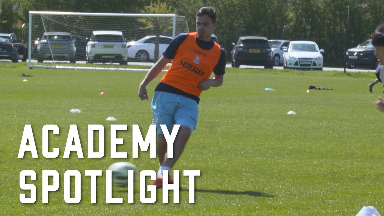 Crystal Palace TEASER: Michael Phillips Interview