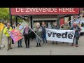 European Peace Project #2 - Heerlen, NL